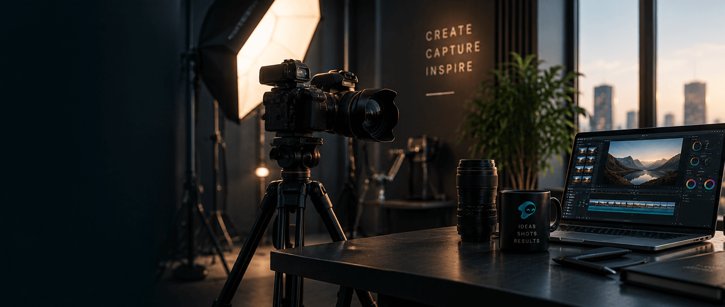 Media Production