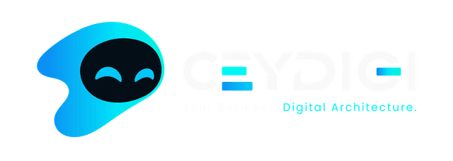 CEYDIGI Logo