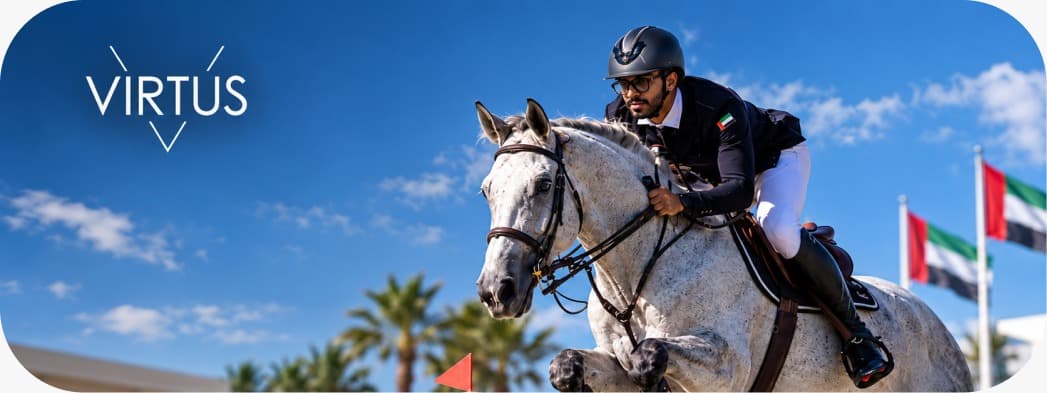 Virtus Equestrian