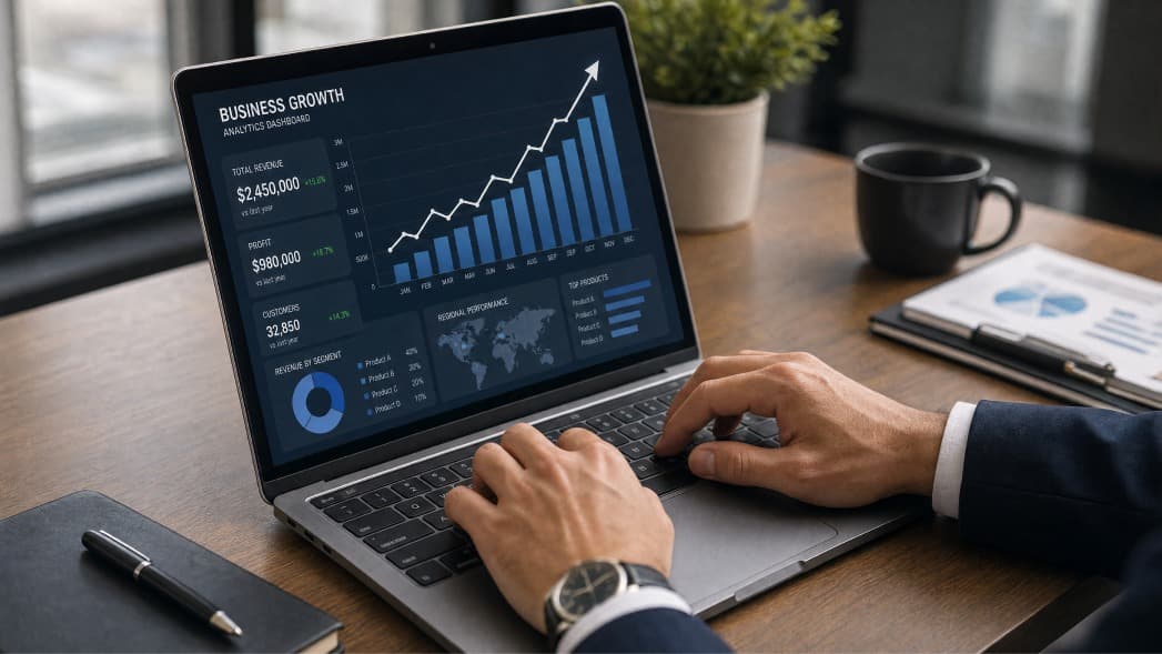 Digital Finance