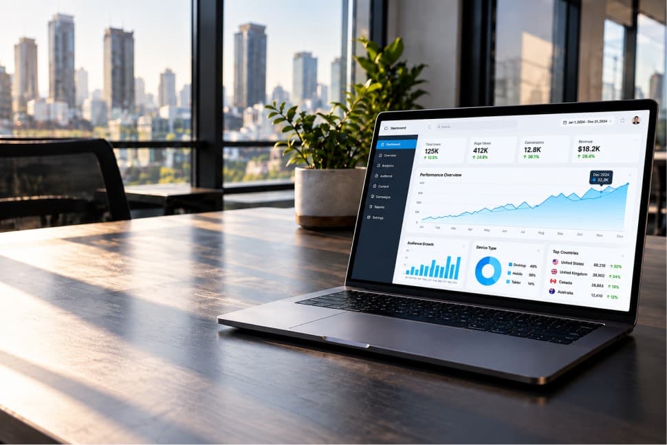 Digital Marketing