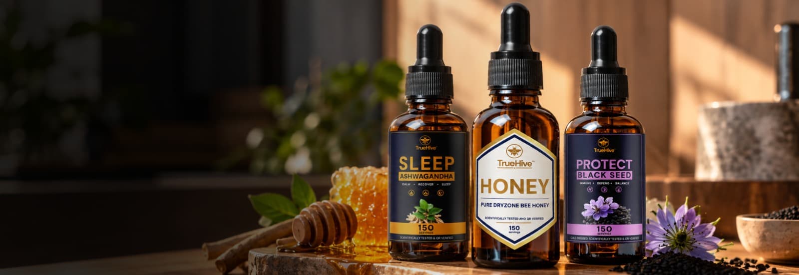TrueHive Case Study Banner