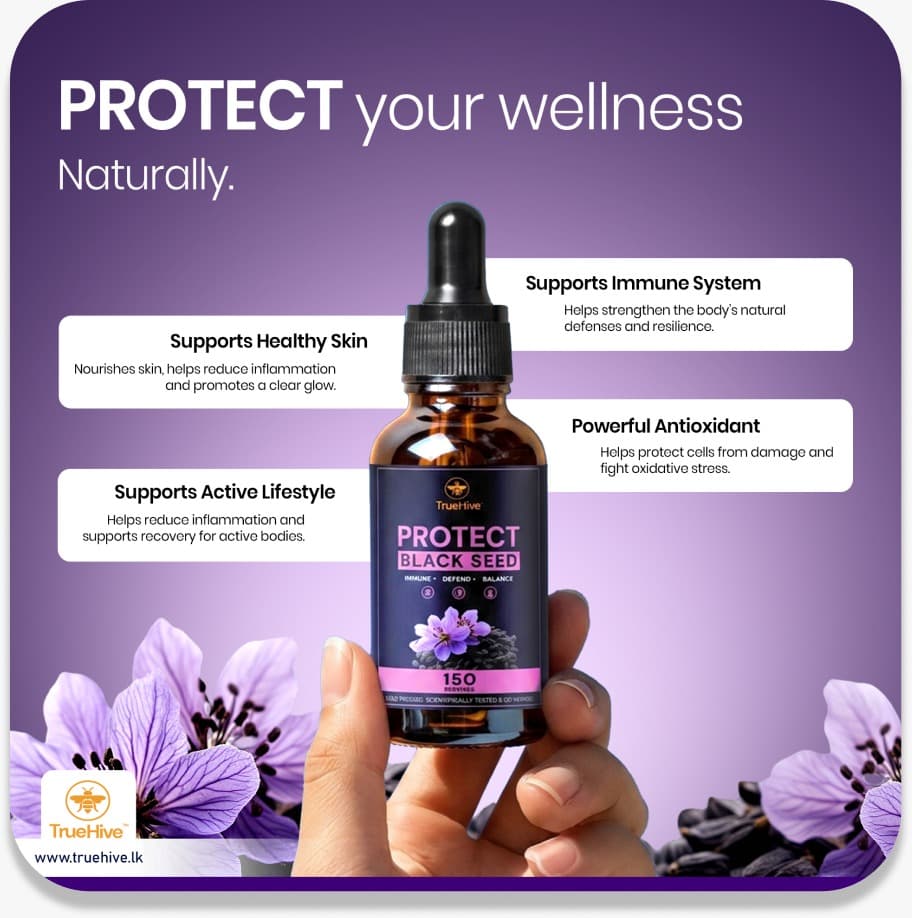 Protect Your Wellness Naturally