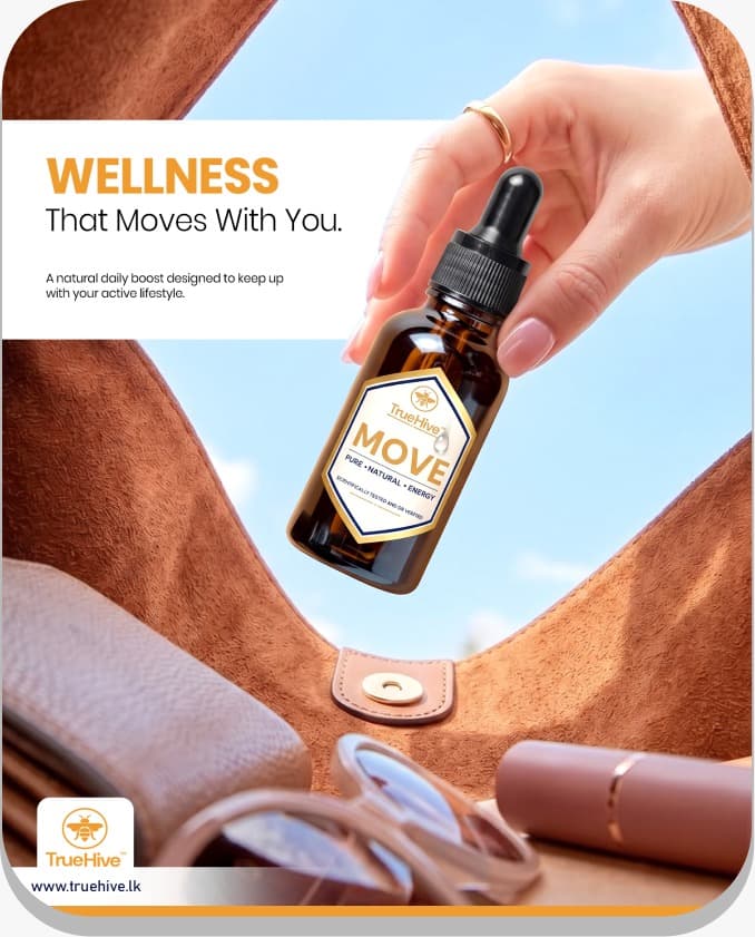 Wellness That Moves With You