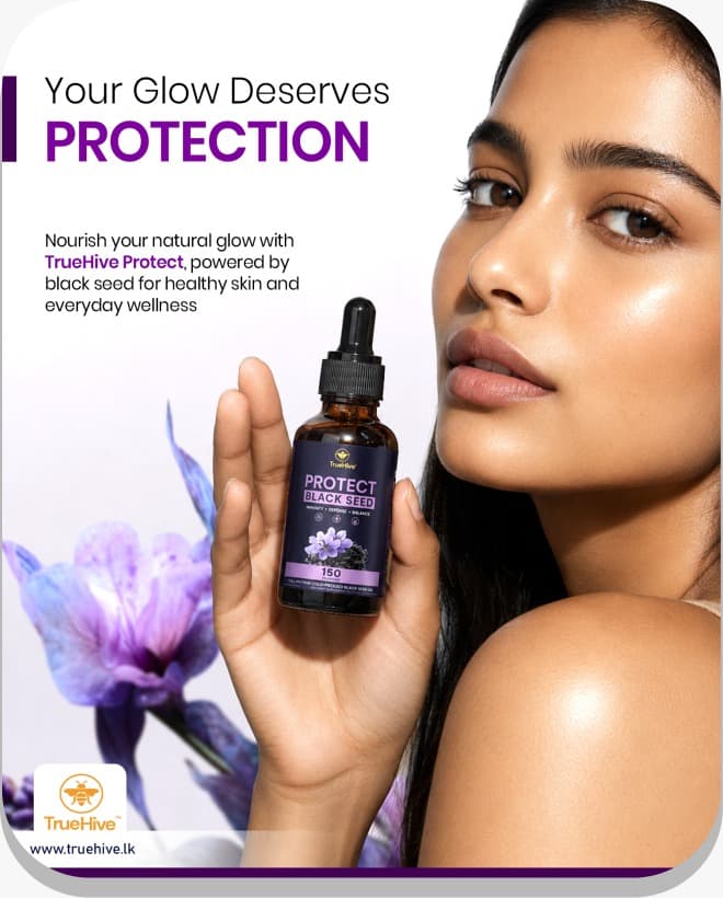 Your Glow Deserves Protection